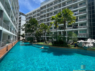 For Rent 1 Bedroom Condo In Bang Lamung, Chonburi