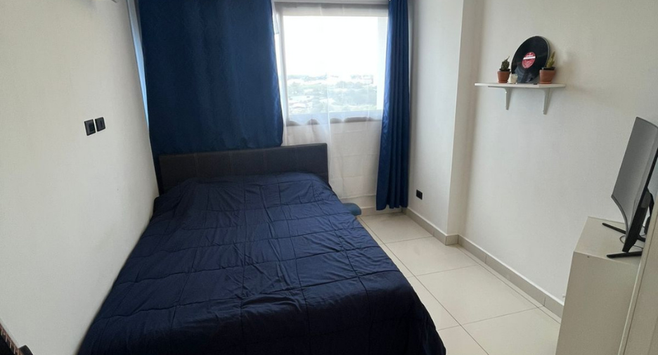 For rent 1 bed condo in Jomtien, Pattaya