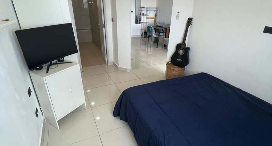 For rent 1 bed condo in Jomtien, Pattaya