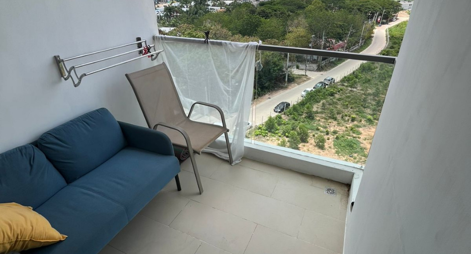 For rent 1 bed condo in Jomtien, Pattaya