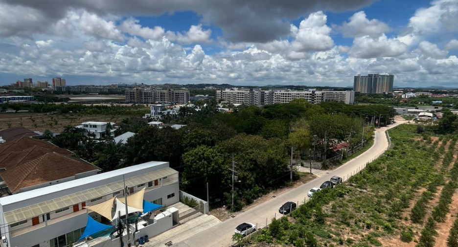 For rent 1 bed condo in Jomtien, Pattaya