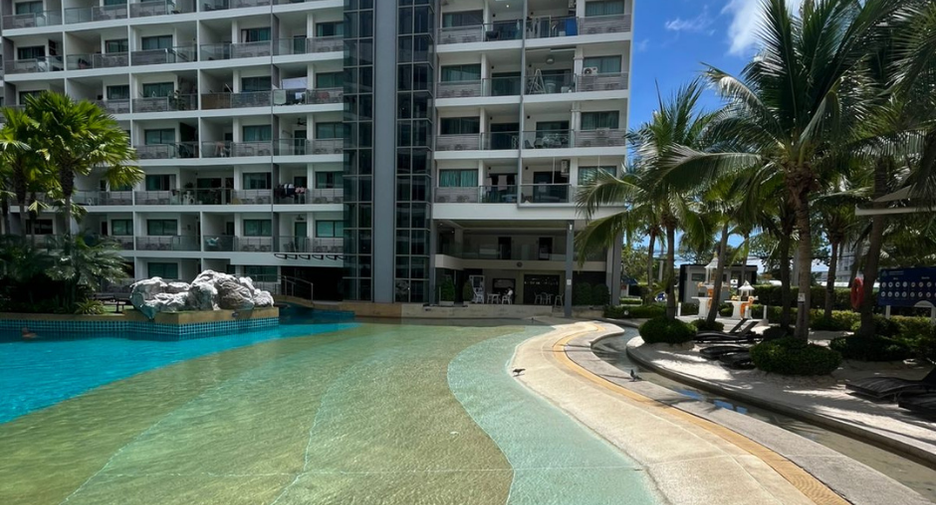 For rent 1 bed condo in Jomtien, Pattaya