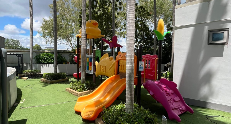 For rent 1 bed condo in Jomtien, Pattaya