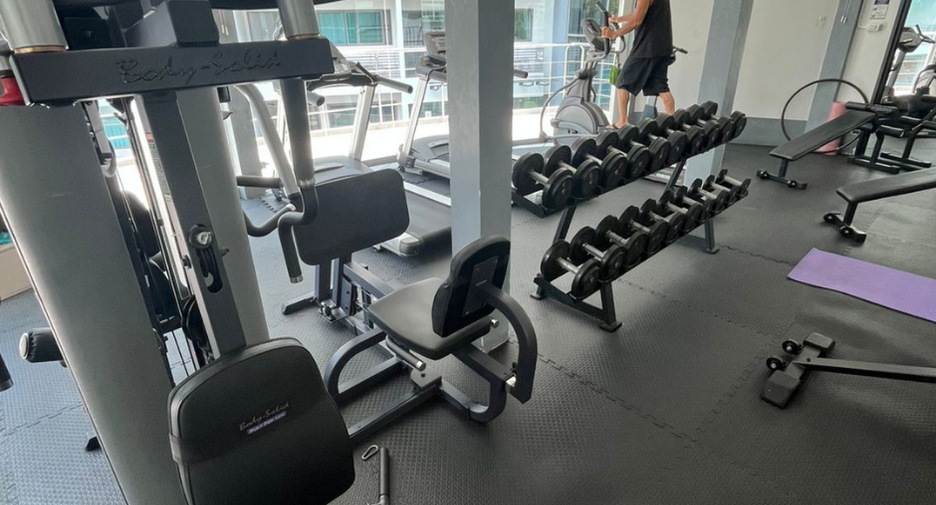 For rent 1 bed condo in Jomtien, Pattaya