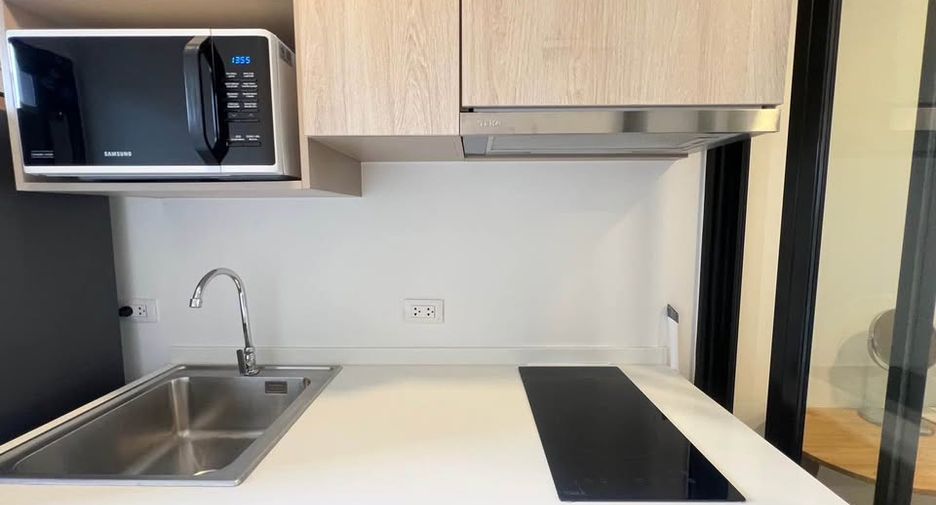 For rent 1 bed condo in Mueang Phuket, Phuket