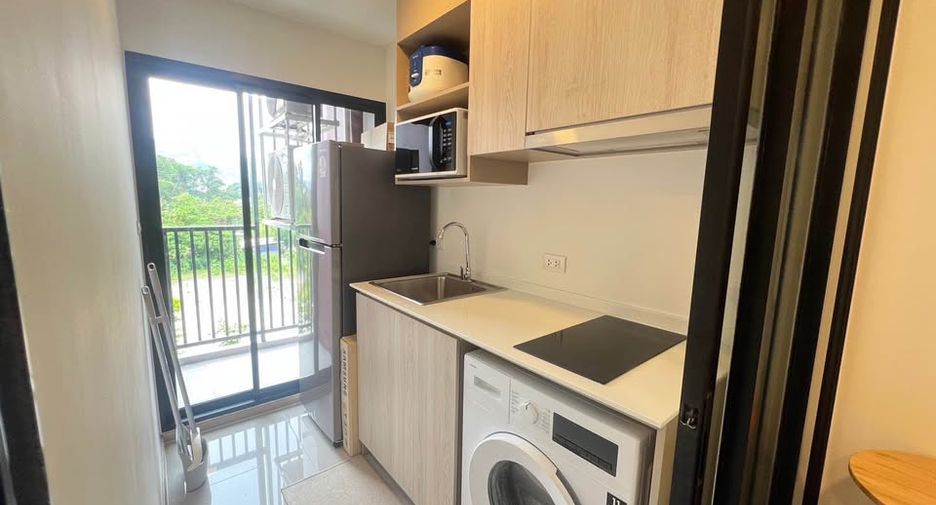 For rent 1 bed condo in Mueang Phuket, Phuket