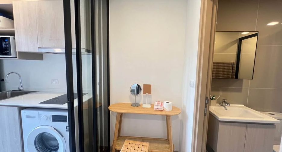 For rent 1 bed condo in Mueang Phuket, Phuket