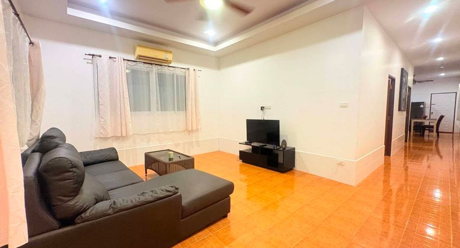 For rent 2 bedrooms house in Mueang Phuket, Phuket