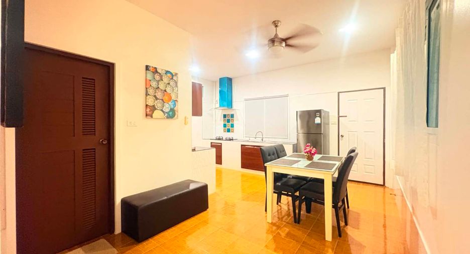 For rent 2 bedrooms house in Mueang Phuket, Phuket