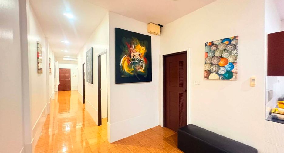 For rent 2 bedrooms house in Mueang Phuket, Phuket