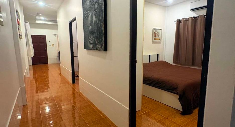 For rent 2 bedrooms house in Mueang Phuket, Phuket