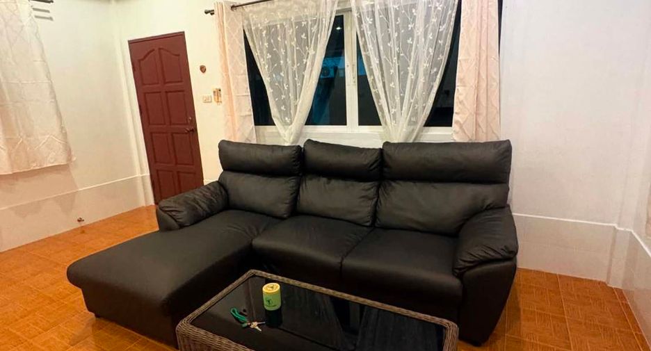 For rent 2 bedrooms house in Mueang Phuket, Phuket