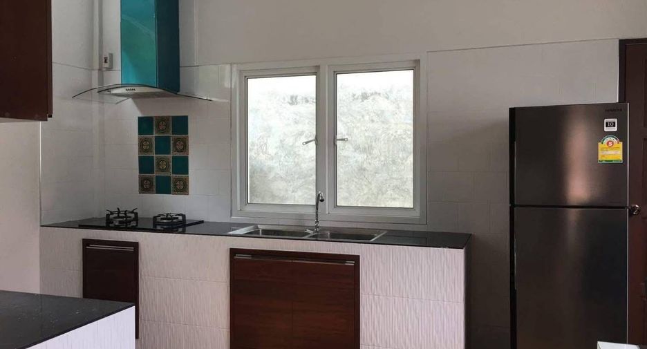 For rent 2 bedrooms house in Mueang Phuket, Phuket