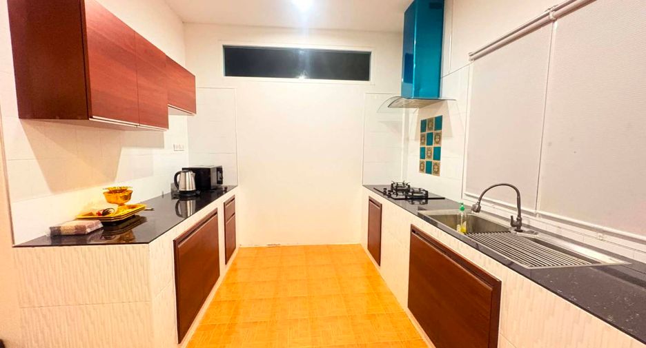 For rent 2 bedrooms house in Mueang Phuket, Phuket