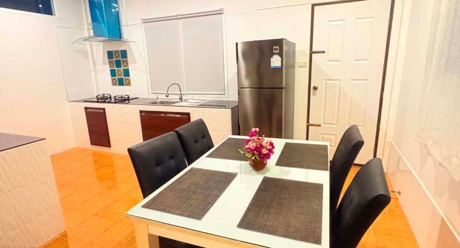 For rent 2 bedrooms house in Mueang Phuket, Phuket