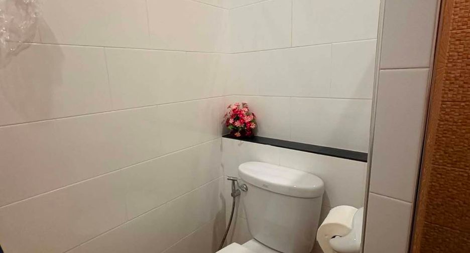 For rent 2 bedrooms house in Mueang Phuket, Phuket