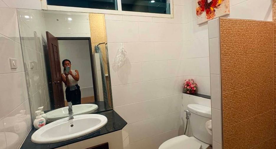 For rent 2 bedrooms house in Mueang Phuket, Phuket