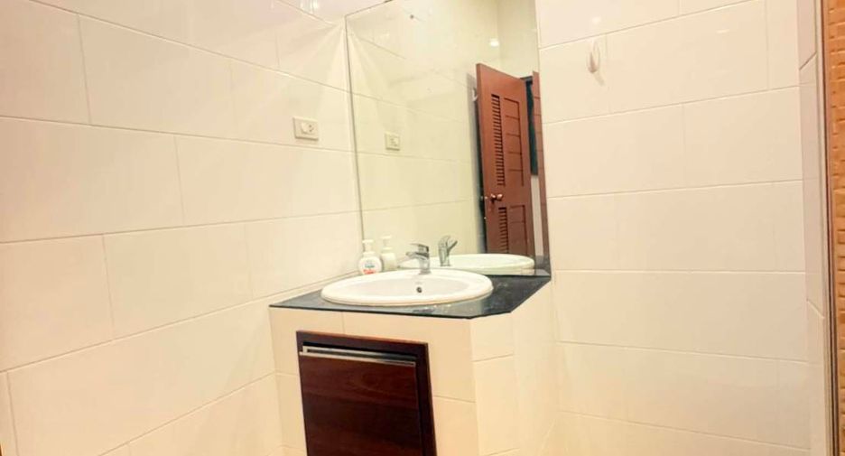 For rent 2 bedrooms house in Mueang Phuket, Phuket