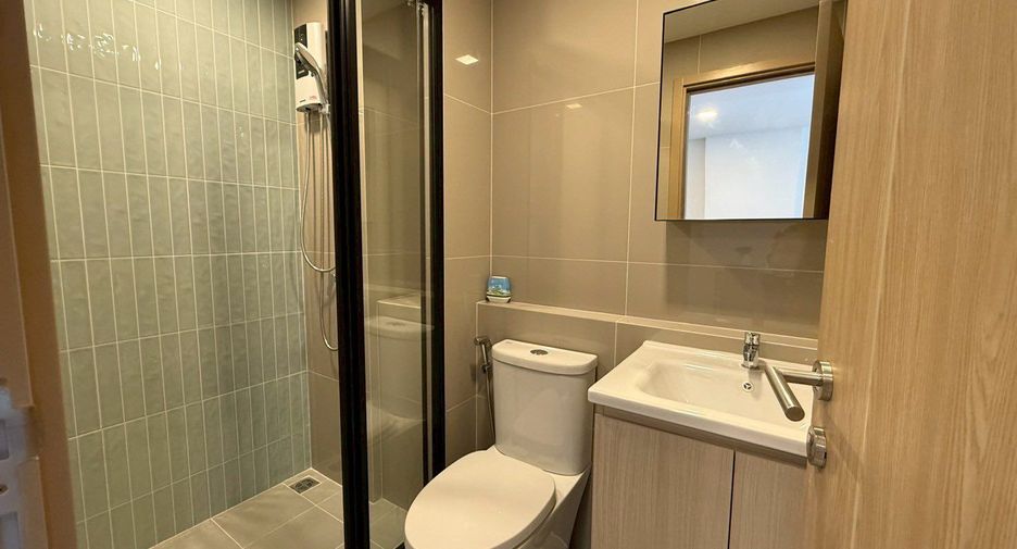 For rent 2 bedrooms condo in Mueang Phuket, Phuket