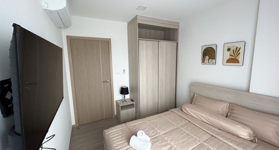 For rent 2 bedrooms condo in Mueang Phuket, Phuket