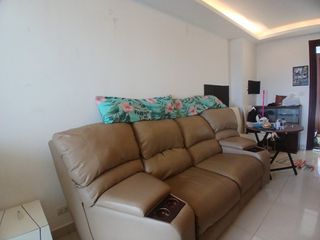 For rent and for sale 1 bed condo in Bang Lamung, Chonburi
