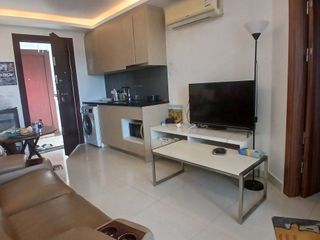 For rent and for sale 1 bed condo in Bang Lamung, Chonburi
