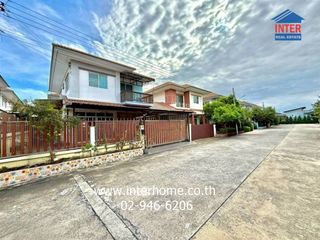 ขาย 4 ห้องนอน บ้านเดี่ยว ใน คลองสามวา, กรุงเทพฯ