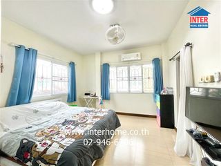 ขาย 4 ห้องนอน บ้านเดี่ยว ใน คลองสามวา, กรุงเทพฯ