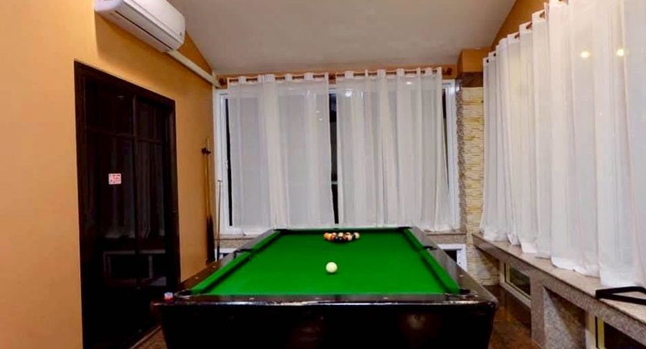 For rent and for sale 4 bedrooms villa in East Pattaya, Pattaya