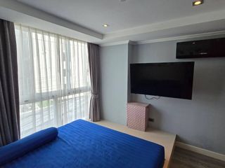 For rent 2 bedrooms condo in Bang Lamung, Chonburi