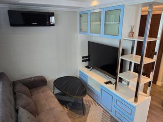For rent 2 bedrooms condo in Bang Lamung, Chonburi
