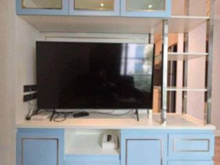 For rent 2 bedrooms condo in Bang Lamung, Chonburi