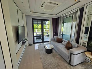 For rent 3 bedrooms house in Bang Phli, Samut Prakan