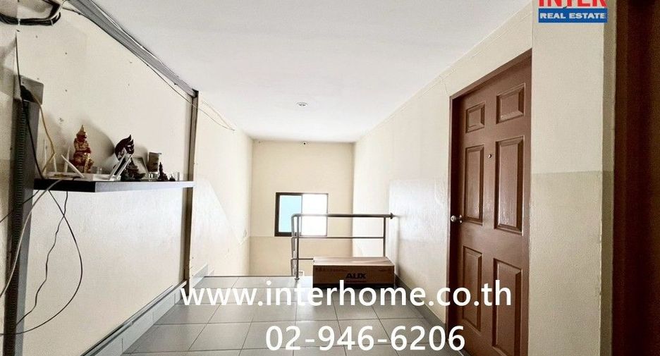 For sale 16 bedrooms apartment in Din Daeng, Bangkok