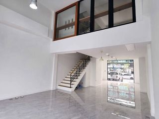 Аренда студия таунхаус в Пращет, Бангкок