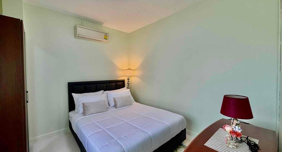 For rent 3 ベッドルーム villa in East Pattaya, Pattaya