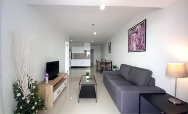 Wohnung zur Miete mit 2 Zimmer in Khlong Toei, Bangkok