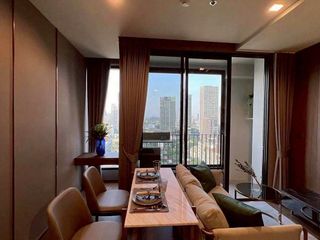 出租 1 卧室 公寓 在 Khlong Toei, 曼谷