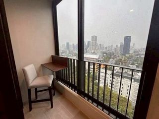 出租 1 卧室 公寓 在 Khlong Toei, 曼谷