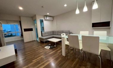 For sale 2 bedrooms condo in Phra Khanong, Bangkok