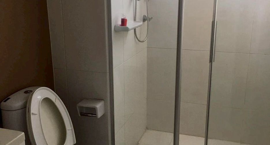 For sale 2 bedrooms condo in Phra Khanong, Bangkok