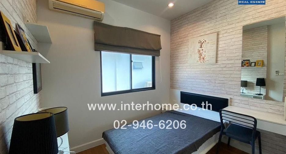 For sale 3 bedrooms townhouse in Bang Bua Thong, Nonthaburi