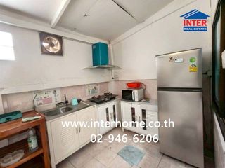 For sale 2 bedrooms townhouse in Khlong Luang, Pathum Thani