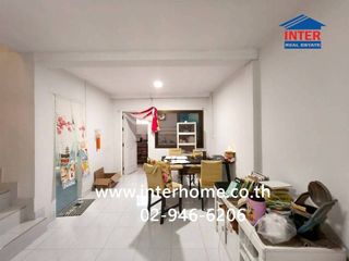 For sale 2 bedrooms townhouse in Khlong Luang, Pathum Thani