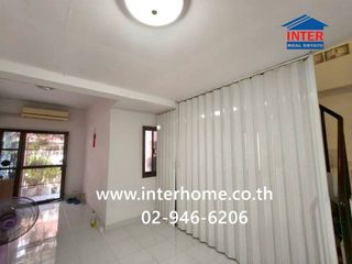For sale 2 bedrooms townhouse in Khlong Luang, Pathum Thani