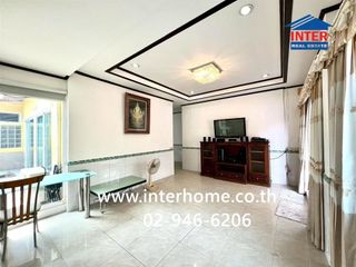 For sale 2 bedrooms house in Don Mueang, Bangkok