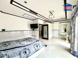 For sale 2 bedrooms house in Don Mueang, Bangkok