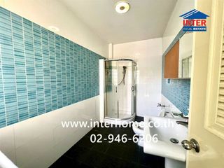 For sale 2 bedrooms house in Don Mueang, Bangkok