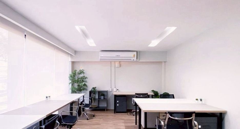 Oficina en alquiler en Sathon, Bangkok