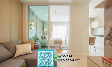 For sale 1 bed condo in Prawet, Bangkok